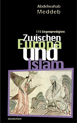 Fester Einband Zwischen Europa und Islam von Abdelwahab Meddeb