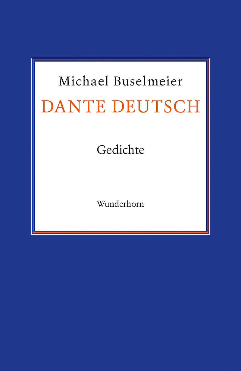 Dante deutsch