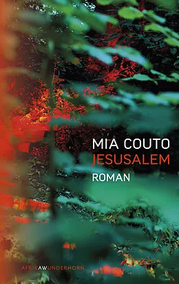 E-Book (epub) Jesusalem von Mia Couto