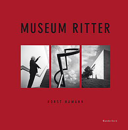 Fester Einband Museum Ritter von Horst Hamann