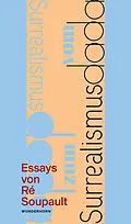 E-Book (epub) Vom Dadaismus zum Surrealismus von Ré Soupault