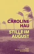 E-Book (epub) Stille im August von Caroline Hau