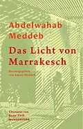 E-Book (pdf) Das Licht von Marrakesch von Abdelwahab Meddeb