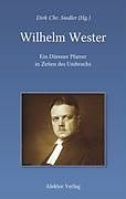 Wilhelm Wester