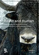 Fester Einband Beast and Human von 