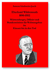 Paperback Eberhard Wildermuth 1890-1952 von Ismene Lindmeier-Jasch
