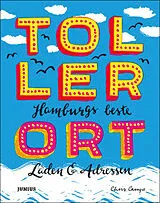 Fester Einband TollerOrt von Chris Campe