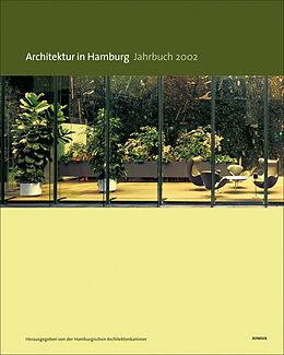 Paperback Architektur in Hamburg von 