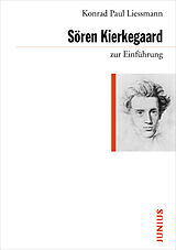Paperback Sören Kierkegaard zur Einführung von Konrad Paul Liessmann