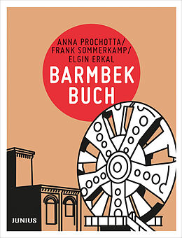 Kartonierter Einband Barmbekbuch von Anna Prochotta, Frank Sommerkamp, Elgin Erkal