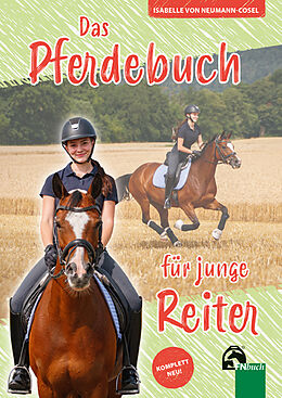 Buch Das Pferdebuch für junge Reiter von Isabelle von Neumann-Cosel