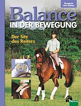 E-Book (epub) Balance in der Bewegung von Susanne von Dietze