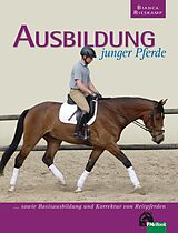 E-Book (epub) Ausbildung junger Pferde von Bianca Rieskamp