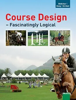 E-Book (epub) Course Design von Georg Christoph Bödicker, Susanne Strübel, Werner Deeg