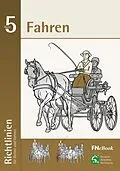 E-Book (epub) Fahren von Deutsche Reiterliche Vereinigung E. V. (Fn)