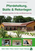 E-Book (epub) Pferdehaltung, Ställe & Reitanlagen von Gerlinde Hoffmann