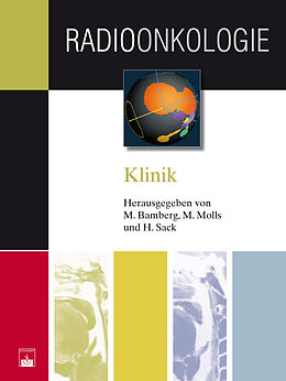 Radioonkologie 2. Klinik - - Buch kaufen | Ex Libris