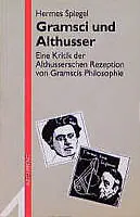 Paperback Gramsci und Althusser von Hermes Spiegel