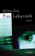 Paperback Pias Labyrinth von Adriana Stern