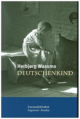 Fester Einband Deutschenkind von Herbjørg Wassmo