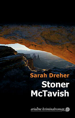 Kartonierter Einband Stoner McTavish von Sarah Dreher