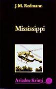 Paperback Mississippi von J M Redmann