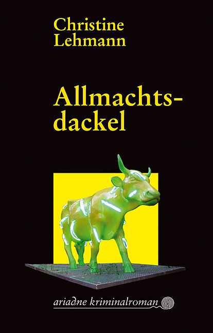 Allmachtsdackel