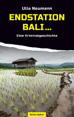 Paperback Endstation Bali... von Ulla Neumann