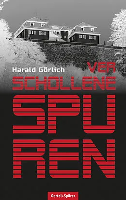 E-Book (epub) Verschollene Spuren von Harald Görlich