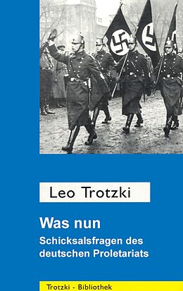 E-Book (epub) Was nun? von Leo Trotzki