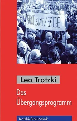 E-Book (pdf) Das Übergangsprogramm von Leo Trotzki