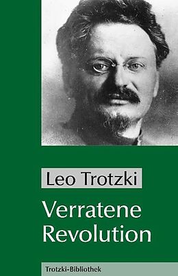 E-Book (pdf) Verratene Revolution von Leo Trotzki