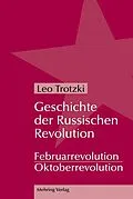 E-Book (epub) Geschichte der Russischen Revolution von Leo Trotzki
