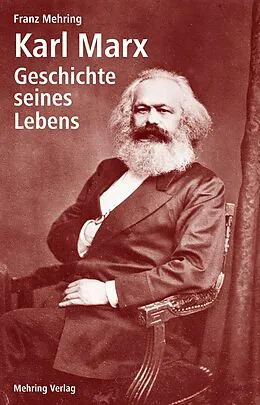 E-Book (epub) Karl Marx von Franz Mehring