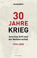 E-Book (epub) 30 Jahre Krieg von David North