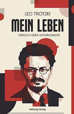 E-Book (pdf) Mein Leben von Leo Trotzki