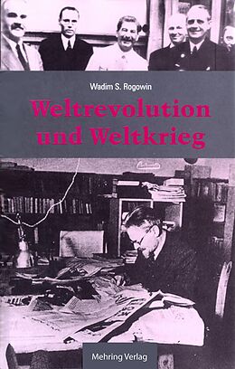 E-Book (pdf) Gab es eine Alternative? / Weltrevolution und Weltkrieg von Wadim S Rogowin
