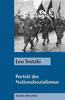 E-Book (pdf) Porträt des Nationalsozialismus von Leo Trotzki