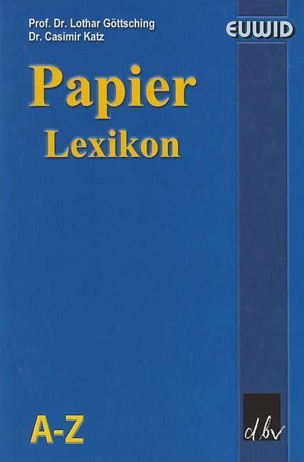 Papier-Lexikon mit CD-ROM