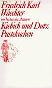 Paperback Kiebich und Dutz / Pustekuchen von Friedrich K Waechter