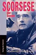 Kartonierter Einband Scorsese über Scorsese von Martin Scorsese