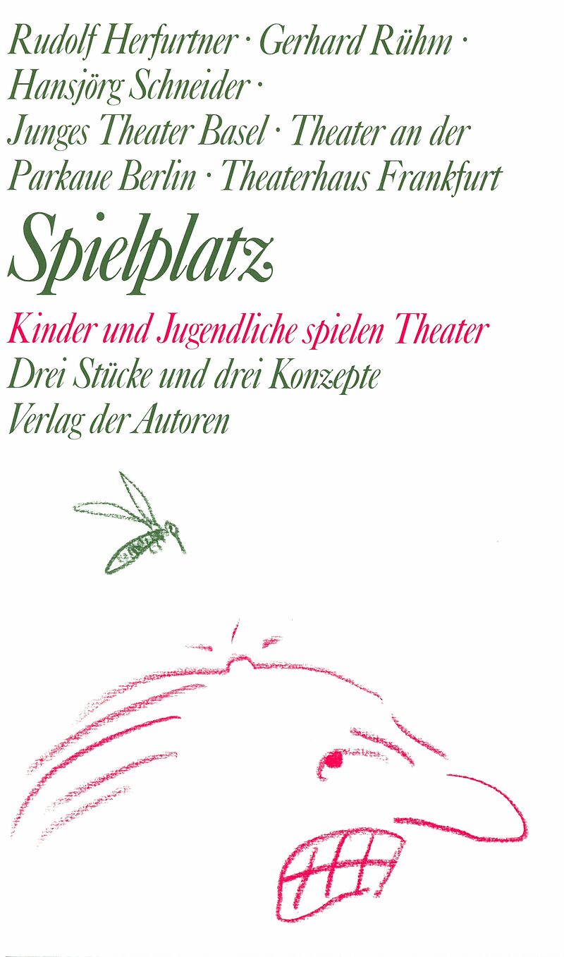 Spielplatz / Spielplatz 20