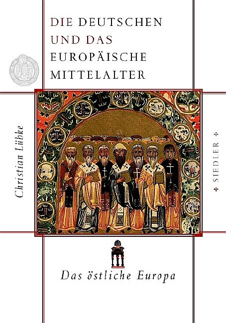 Die Deutschen und das europäische Mittelalter