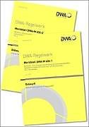 Kartonierter Einband Kombipaket Merkblatt DWA-M 626-1 und -2 Neobiota - Auswirkungen und Umgang mit wasserwirtschaftlich bedeutsamen gebietsfremden Tier- und Pflanzenarten (Entwurf) von 