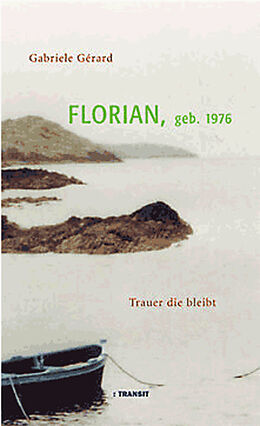 Fester Einband Florian Geb. 1976 von Gabriele Gérard