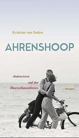 E-Book (epub) Ahrenshoop von Kristine von Soden