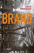 E-Book (epub) Brand von Ulrich Effenhauser
