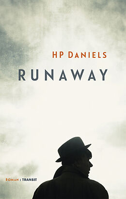 Fester Einband Runaway von HP Daniels