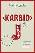 E-Book (epub) Karbid von Andriy Lyubka