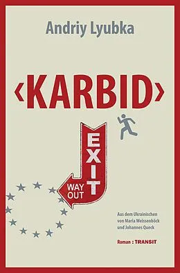 E-Book (epub) Karbid von Andriy Lyubka